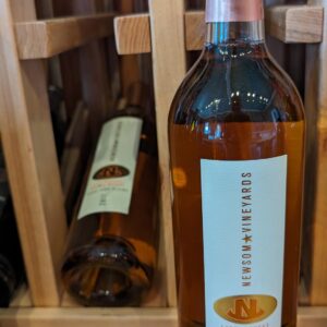 Late Harvest Orange Muscat 2017