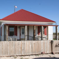 Rock'n N b & b