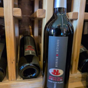 Doyles Folly red blend