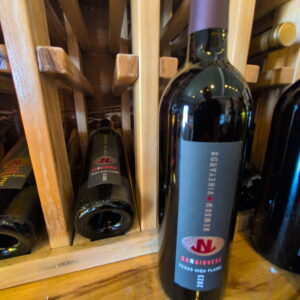 Sangiovese 2023